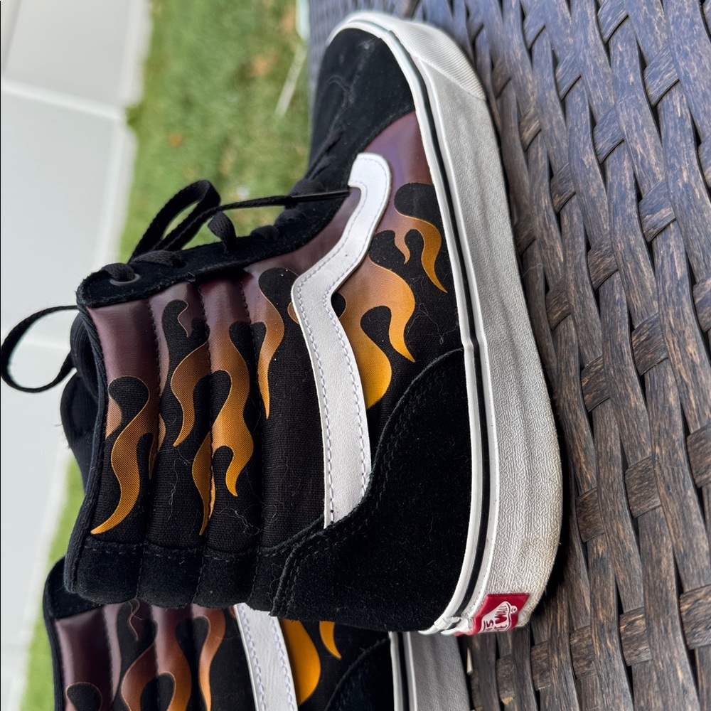 Vans Shoes - Picture 3 of 5